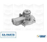 Water Pump for MITSUBISHI AIRTREK CEDIA LANCER GRAF PA1003