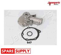 WATER PUMP FOR MITSUBISHI AIRTREK GRANDIS JAPANPARTS PQ-547