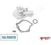 Water Pump for MITSUBISHI ASPIRE CEDIA ECLIPSE GALANT JAPANPARTS PQ-545