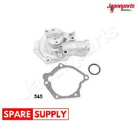 WATER PUMP FOR MITSUBISHI ASPIRE CEDIA ECLIPSE GALANT JAPANPARTS PQ-545