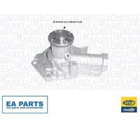 Water Pump for MITSUBISHI ASPIRE CHARIOT COLT MAGNETI MARELLI 352316170618