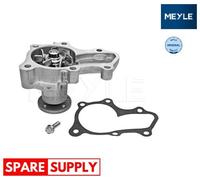 WATER PUMP FOR MITSUBISHI CEDIA COLT LANCER SPACE STAR MEYLE 32-13 220 0004