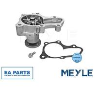 Water Pump for MITSUBISHI CEDIA COLT LANCER SPACE STAR MEYLE 32-13 220 0004