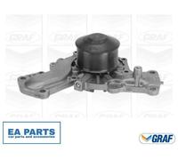 Water Pump for MITSUBISHI CHALLENGER HUNTER MONTERO PAJERO SPORT VAN GRAF PA1012