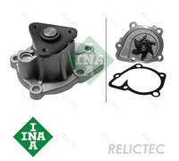 Water Pump for Mitsubishi Dodge Chrysler Jeep Citroen Peugeot Fiat Lancia