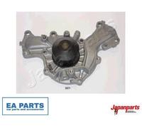 Water Pump for MITSUBISHI GALANT SIGMA MONTERO SIGMA Break JAPANPARTS PQ-521