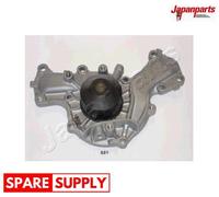 WATER PUMP FOR MITSUBISHI GALANT SIGMA MONTERO SIGMA BREAK JAPANPARTS PQ-521