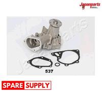 WATER PUMP FOR MITSUBISHI HUNTER L200 JAPANPARTS PQ-537