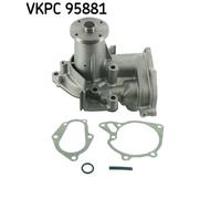 Water Pump for MITSUBISHI HUNTER SKF VKPC 95881