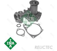 Water Pump for Mitsubishi Hyundai:L200,Triton,H100,L300 III 3,PAJERO I 1,H-1