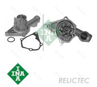 Water Pump for Mitsubishi Hyundai Proton:PONY,LANCER IV 4,ACCENT II 2,III 3