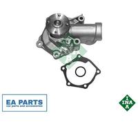 Water Pump for MITSUBISHI INA 538 0593 10