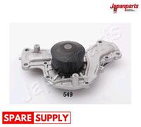 WATER PUMP FOR MITSUBISHI MONTERO JAPANPARTS PQ-549