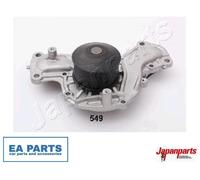 Water Pump for MITSUBISHI MONTERO JAPANPARTS PQ-549