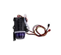 Water Pump for Mova X4 Pro / Trouver X4 Pro Vacuum Cleaner Replacement Parts Peristaltic Pump Motor