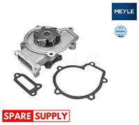 WATER PUMP FOR NISSAN 100NX ALMERA HIKARI LARGO MEYLE 36-13 210 0011