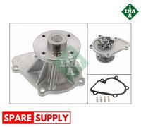 WATER PUMP FOR NISSAN 240SX ATLAS AXXESS BIG M INA 538 0509 10