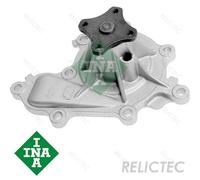 Water Pump for Nissan:ALMERA II 2,PRIMERA,X-TRAIL 21010-AD226 B1010-AD226