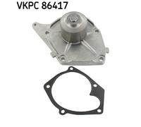 Water Pump for NISSAN ALMERA KUBISTAR MARCH SKF VKPC 86417