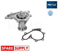 WATER PUMP FOR NISSAN ARMADA III SUV BIG M CABSTAR CAMIONES MEYLE 36-13 220 0016