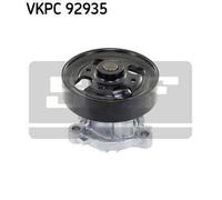 Water Pump for NISSAN CEFIRO MAXIMA PRIMERA X-TRAIL SKF VKPC 92935