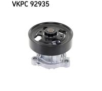 WATER PUMP FOR NISSAN CEFIRO MAXIMA PRIMERA X-TRAIL SKF VKPC 92935