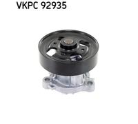 WATER PUMP FOR NISSAN CEFIRO MAXIMA PRIMERA X-TRAIL SKF VKPC 92935