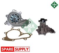WATER PUMP FOR NISSAN DATSUN NAVARA INA 538 0530 10