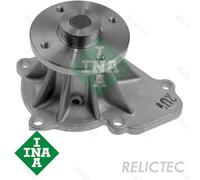Water Pump for Nissan Ford:NAVARA,PICK UP,MAVERICK,TERRANO II 2,PINTARA,240SX