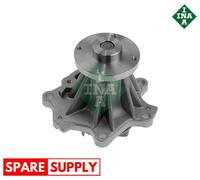 WATER PUMP FOR NISSAN INA 538 0525 10