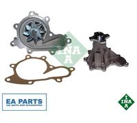Water Pump for NISSAN INA 538 0530 10