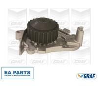 Water Pump for NISSAN MARCH GRAF PA611