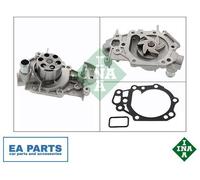 Water Pump for NISSAN RENAULT INA 538 0398 10
