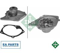 INA 538 0373 10 Water pump