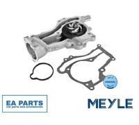 MEYLE 613 220 0013 Water pump