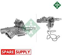WATER PUMP FOR OPEL AGILA ASTRA CLASSIC G ASTRA G CORSA B INA 538 0081 10