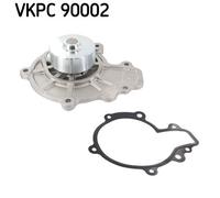 Water Pump for OPEL ANTARA A SKF VKPC 90002