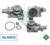 Water Pump for OPEL ARENA Combi ARENA Van INA 538 0426 10