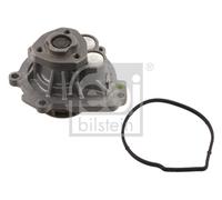 WATER PUMP FOR OPEL ASTRA H ASTRA CLASSIC G ASTRA G FEBI BILSTEIN 28531