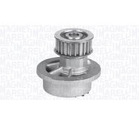WATER PUMP FOR OPEL ASTRA CLASSIC F ASTRA F ASTRA G MAGNETI MARELLI 352316170857