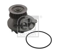 WATER PUMP FOR OPEL ASTRA CLASSIC F ASTRA F CALIBRA A FEBI BILSTEIN 04731