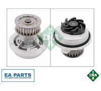 Water Pump for OPEL ASTRA CLASSIC F ASTRA F CALIBRA A INA 538 0108 10
