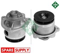 WATER PUMP FOR OPEL ASTRA CLASSIC G ASTRA G FRONTERA B OMEGA B INA 538 0316 10