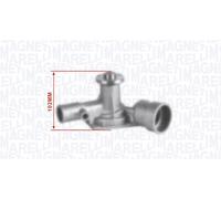 WATER PUMP FOR OPEL CORSA A K 180 C, KADETT C MAGNETI MARELLI 352316170864