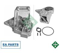 Water Pump for OPEL RENAULT VAUXHALL INA 538 0371 10