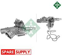 WATER PUMP FOR OPEL SUZUKI VAUXHALL INA 538 0081 10