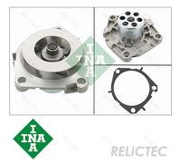 Water Pump for Opel Vauxhall Alfa Romeo Fiat Saab Lancia Jeep Suzuki Cadillac