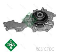 Water Pump for Opel Vauxhall Renault Saab:VECTRA Mk II 2,SIGNUM,C,ESPACE IV 4