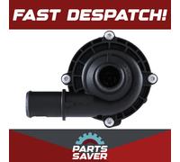 BOSCH 0392023366 Original Equipment Electric Auxiliary Engine Water Pump - Compatible With Select Smart Fortwo