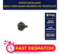 Water Pump for Parking Heater fits RANGE ROVER SPORT L494 3.0D 13 to 21 AJ20D6